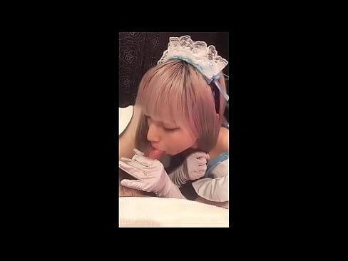 ❤️ Japanese Idol [mayuka], kostum pelayan Prancis, bagian 1, blowjob dan brengsek dengan lotion ❤️❌ Video sialan pada kami id.com-pornzog.ru
