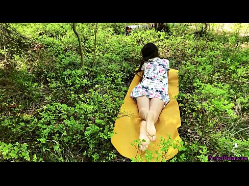 ❤️ Stranger on Tinder masturbasi My Pussy and Fucks Passionately in the woods ❤️❌ Video sialan pada kami id.com-pornzog.ru