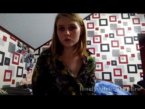 ❤️ Siswa pirang muda dari Rusia menyukai penis yang lebih besar. ❤️❌ Video sialan pada kami id.com-pornzog.ru