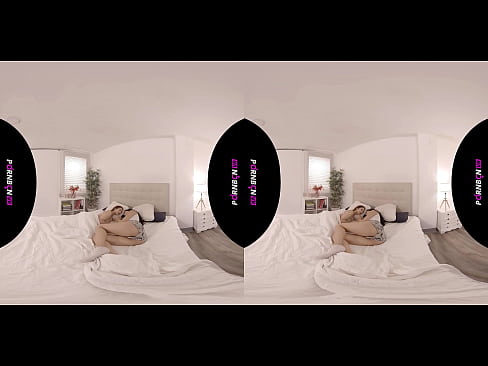 ❤️ PORNBCN VR Dua lesbian muda bangun terangsang dalam realitas virtual 4K 180 3D Geneva Bellucci Katrina Moreno ❤️❌ Video sialan pada kami id.com-pornzog.ru